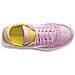 Scarpe Jazz Triple Taglia 37 Codice S60530-18 Rosa - Foto miniatura 5