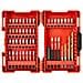Bit Shockwave Set Per Avvitatori Ad Impulsi 48 Pezzi - Milwaukee-aeg 4932430906 - Foto miniatura 1