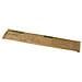 88007 Cucchiaio Monouso Cucchiaio Da Minestra Monouso Legno Naturale 50 Pz - Foto miniatura 3