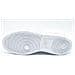 Court Vision Dn3577-100, Unisex, Bianca, 45.5 - Foto miniatura 7