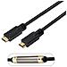 A120-0376 Cavo Hdmi 30 M Hdmi Tipo A (standard) Nero - Foto miniatura 3