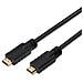 A120-0376 Cavo Hdmi 30 M Hdmi Tipo A (standard) Nero - Foto miniatura 1
