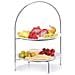 Snack Rack Xxl - Acciaio Cromato, - Foto miniatura 1