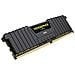 Corsair Ram Vengeance Lpx 8gb 1x8gb Ddr4 3200 Pc4-25600 C16 1.35v Desktop Memory - Black - Foto miniatura 3