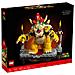 71411 Super Mario Il Potente Bowser - Foto miniatura 1