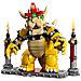 71411 Super Mario Il Potente Bowser - Foto miniatura 2