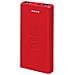 Power Bank 10.000 Mah Extra Slim Con Due Porte Usb 2.1a Intelligent Charge (ic)  - Foto miniatura 1