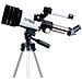 Telescopio Astronomico Con Treppiede Mirino 70/300, Tx-175 - Foto miniatura 1