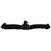 Supporto Ruotabile Da Casco Bici Per Action Cam Per Gopro Hero - Session - Nilox - Trevi - Foto miniatura 3