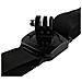 Supporto Ruotabile Da Casco Bici Per Action Cam Per Gopro Hero - Session - Nilox - Trevi - Foto miniatura 4