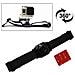 Supporto Ruotabile Da Casco Bici Per Action Cam Per Gopro Hero - Session - Nilox - Trevi - Foto miniatura 1