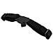 Supporto Ruotabile Da Casco Bici Per Action Cam Per Gopro Hero - Session - Nilox - Trevi - Foto miniatura 5
