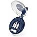 Vonmhlen Allroundo C Cavo Usb 0,75 M Usb 2.0 Usb C Blu - Foto miniatura 3