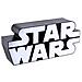 Star Wars - Lampada Con Logo - Foto miniatura 1