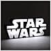 Star Wars - Lampada Con Logo - Foto miniatura 6