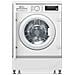 Lavatrice Standard 3TI983B 8 kg Classe C Centrifuga 1200 giri Colore Bianco - Foto miniatura 1