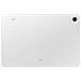 Galaxy Tab S9 FE S9 FE Exynos 128 GB 27,7 cm (10.9") 6 GB Wi-Fi 6 (802.11ax) Android 13 Argento - Foto miniatura 3