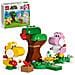 71428 Super Mario Pack di Espansione Yoshi nella Foresta Fuovolosa - Foto miniatura 2