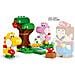71428 Super Mario Pack di Espansione Yoshi nella Foresta Fuovolosa - Foto miniatura 3