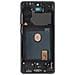 Blocco Completo Per Samsung S20 Fe Schermo Lcd + Vetro Touch E Frame, Blu - Foto miniatura 3