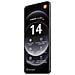 14 Ultra 5G 512GB 16GB Ram Dual Sim Display 6.73" AMOLED Slot Nano SD Fotocamera 50 Mpx Android Colore Nero - Foto miniatura 10