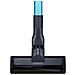 Jet 60 turbo Aspirapolvere a bastone Batteria Secco Senza sacchetto 0,8 L 410 W Nero, Colore menta - Foto miniatura 21