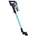 Jet 60 turbo Aspirapolvere a bastone Batteria Secco Senza sacchetto 0,8 L 410 W Nero, Colore menta - Foto miniatura 4
