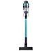 Jet 60 turbo Aspirapolvere a bastone Batteria Secco Senza sacchetto 0,8 L 410 W Nero, Colore menta - Foto miniatura 5