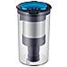 Jet 60 turbo Aspirapolvere a bastone Batteria Secco Senza sacchetto 0,8 L 410 W Nero, Colore menta - Foto miniatura 7