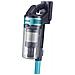 Jet 60 turbo Aspirapolvere a bastone Batteria Secco Senza sacchetto 0,8 L 410 W Nero, Colore menta - Foto miniatura 14