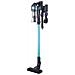 Jet 60 turbo Aspirapolvere a bastone Batteria Secco Senza sacchetto 0,8 L 410 W Nero, Colore menta - Foto miniatura 32