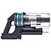 Jet 60 turbo Aspirapolvere a bastone Batteria Secco Senza sacchetto 0,8 L 410 W Nero, Colore menta - Foto miniatura 13