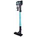 Jet 60 turbo Aspirapolvere a bastone Batteria Secco Senza sacchetto 0,8 L 410 W Nero, Colore menta - Foto miniatura 6