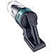 Jet 60 turbo Aspirapolvere a bastone Batteria Secco Senza sacchetto 0,8 L 410 W Nero, Colore menta - Foto miniatura 22