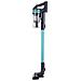 Jet 60 turbo Aspirapolvere a bastone Batteria Secco Senza sacchetto 0,8 L 410 W Nero, Colore menta - Foto miniatura 2