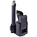 Jet 60 turbo Aspirapolvere a bastone Batteria Secco Senza sacchetto 0,8 L 410 W Nero, Colore menta - Foto miniatura 25