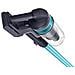 Jet 60 turbo Aspirapolvere a bastone Batteria Secco Senza sacchetto 0,8 L 410 W Nero, Colore menta - Foto miniatura 24