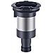 Jet 60 turbo Aspirapolvere a bastone Batteria Secco Senza sacchetto 0,8 L 410 W Nero, Colore menta - Foto miniatura 10