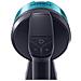 Jet 60 turbo Aspirapolvere a bastone Batteria Secco Senza sacchetto 0,8 L 410 W Nero, Colore menta - Foto miniatura 23
