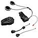 Vivavoce Bluetooth Sena 10s-01d - Foto miniatura 2