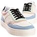 Sneakers Con Plateau 4a3701ex014 Donna - Foto miniatura 3
