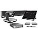 Sistemi di Videoconferenza MVC640 8" 4K Ultra HD Wi-Fi /Bluetooth Colore Nero /Grigio - Foto miniatura 3