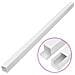 Canalina Per Cavi 60x40 Mm 30 M In Pvc - Foto miniatura 2