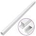 Canalina Per Cavi 60x40 Mm 30 M In Pvc - Foto miniatura 3