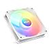 NZXT F120 RGB Core Case per computer Ventilatore 12 cm Bianco 1 pz - Foto miniatura 1