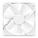 NZXT F120 RGB Core Case per computer Ventilatore 12 cm Bianco 1 pz - Foto miniatura 5