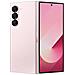 Galaxy Z Fold6 5G AI 256GB 12GB Ram Display 6,3" / 7,6" Dynamic AMOLED 2X 4400 mAh Pink Europa - Foto miniatura 1