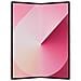 Galaxy Z Fold6 5G AI 256GB 12GB Ram Display 6,3" / 7,6" Dynamic AMOLED 2X 4400 mAh Pink Europa - Foto miniatura 4