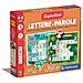 Gioco Educativo Clementoni 16872 Sapientino Baby Montessori Lettere E - Foto miniatura 1