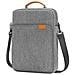 Borsa Per Laptop Borsa A Tracolla Grey M - Foto miniatura 1
